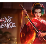 Geisha’s Revenge: Petualangan Slot Bertema Jepang yang Mengguncang!