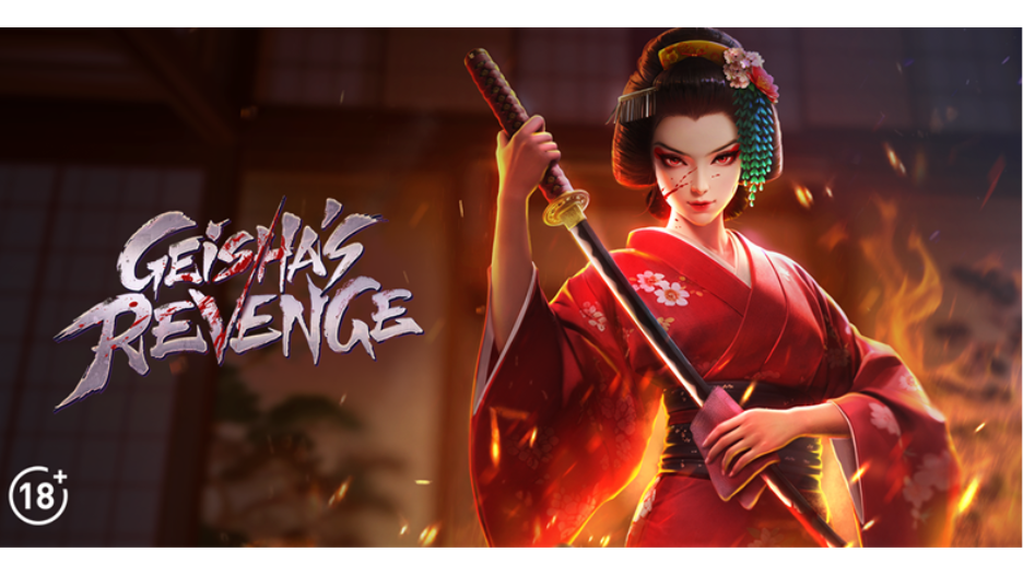 Geisha’s Revenge: Petualangan Slot Bertema Jepang yang Mengguncang!